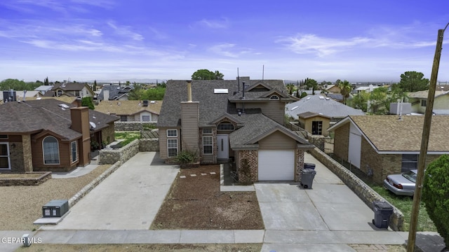 10964 Joe Di Maggio Cir, El Paso, TX 79934 - photo 30