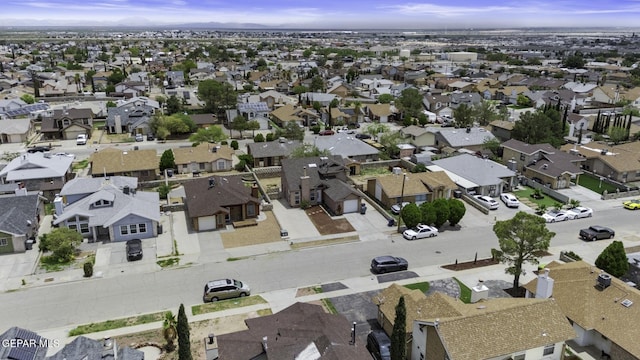 10964 Joe Di Maggio Cir, El Paso, TX 79934 - photo 27