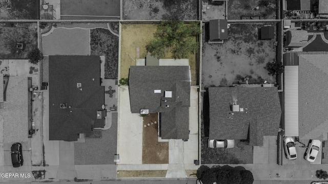 10964 Joe Di Maggio Cir, El Paso, TX 79934 - photo 26