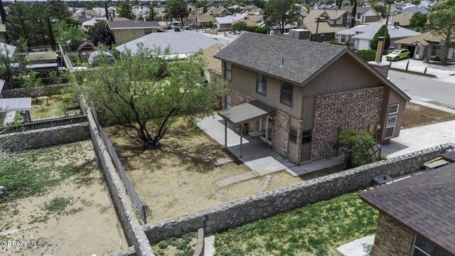 10964 Joe Di Maggio Cir, El Paso, TX 79934 - photo 25