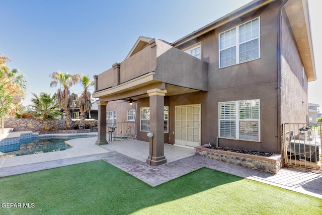 2013 Shadow Ridge Dr, El Paso, TX 79938 - photo 36