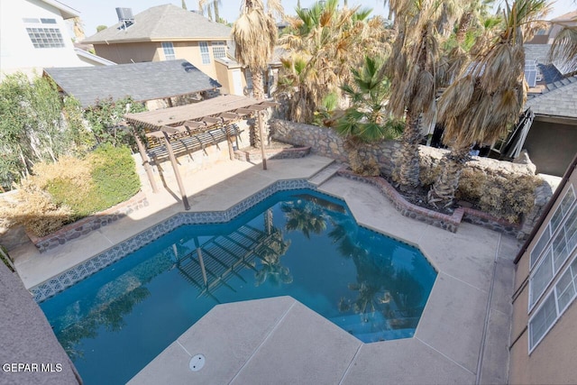 2013 Shadow Ridge Dr, El Paso, TX 79938 - photo 39