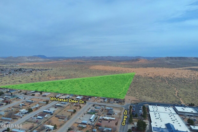 15501 Greg Dr, El Paso, TX 79938 - photo 1