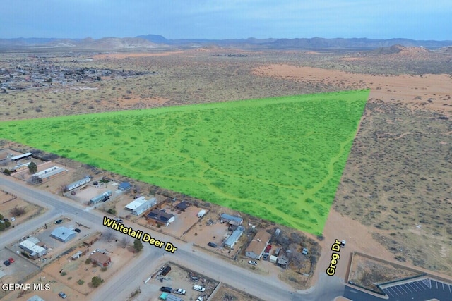 15501 Greg Dr, El Paso, TX 79938 - photo 3