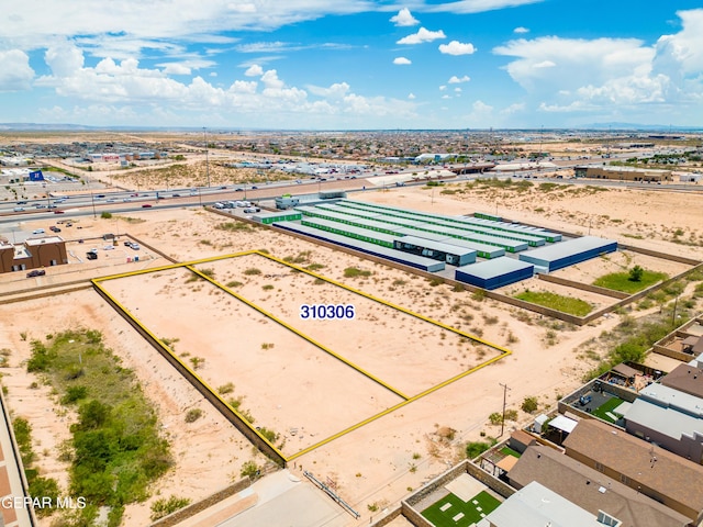 PN310306 Bob Hope Dr, El Paso, TX 79936 - photo 1