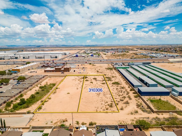 PN310306 Bob Hope Dr, El Paso, TX 79936 - photo 2