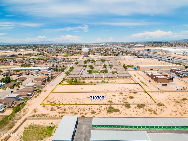 PN310306 Bob Hope Dr, El Paso, TX 79936 - photo 4