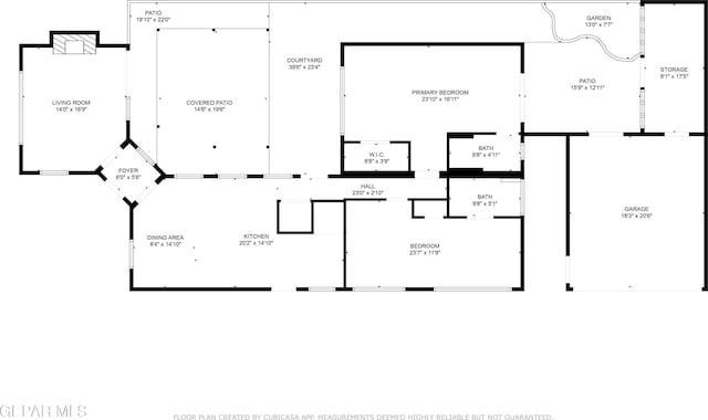 3231 Sacramento Ave, El Paso, TX 79930 - photo 40