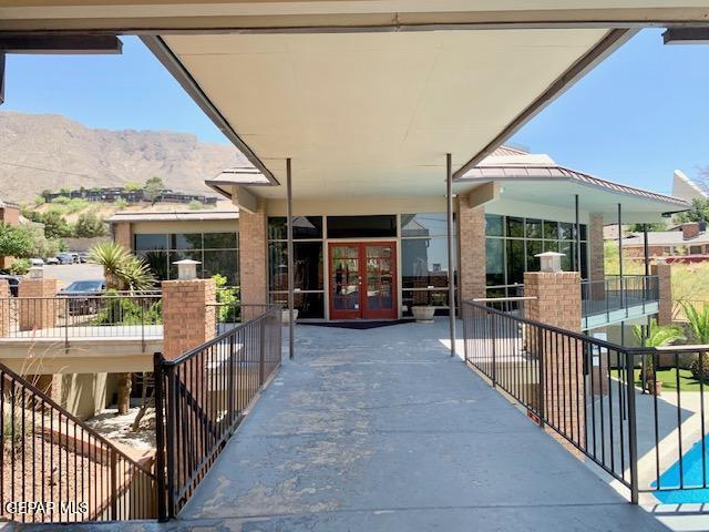 4433 N Stanton Unit O354, El Paso, TX 79902 - photo 14