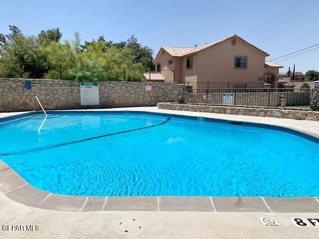 4433 N Stanton Unit O354, El Paso, TX 79902 - photo 17