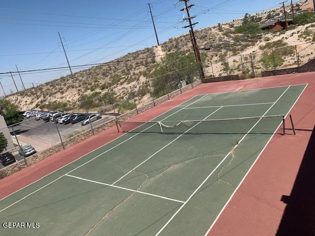4433 N Stanton Unit O354, El Paso, TX 79902 - photo 20