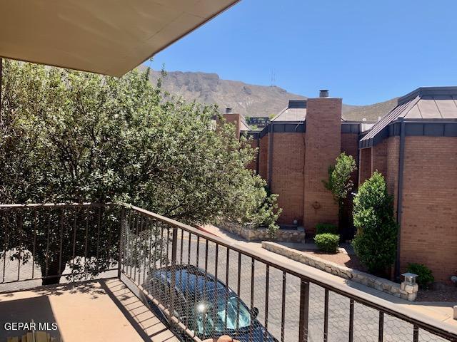 4433 N Stanton Unit O354, El Paso, TX 79902 - photo 16