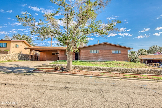 3405 Sirius Ave, El Paso, TX 79904 - photo 1