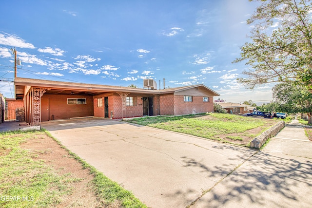 3405 Sirius Ave, El Paso, TX 79904 - photo 4
