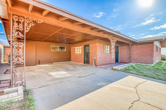 3405 Sirius Ave, El Paso, TX 79904 - photo 8