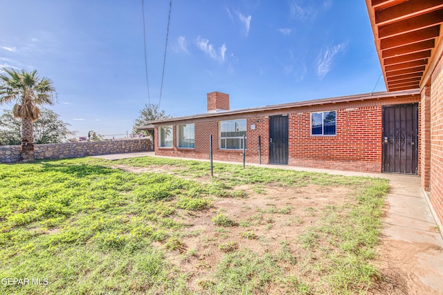 3405 Sirius Ave, El Paso, TX 79904 - photo 70