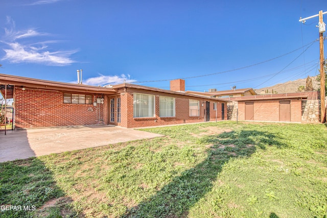 3405 Sirius Ave, El Paso, TX 79904 - photo 73