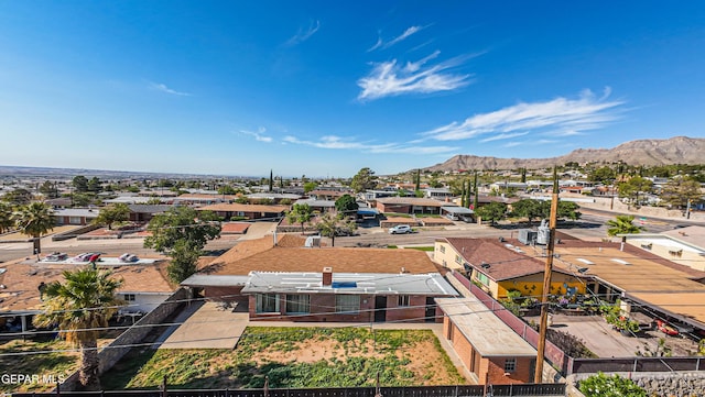 3405 Sirius Ave, El Paso, TX 79904 - photo 79