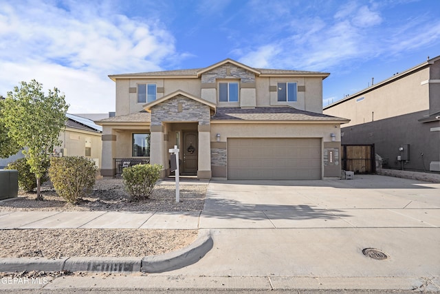 13081 Aerodrome Ave, El Paso, TX 79928 - photo 1