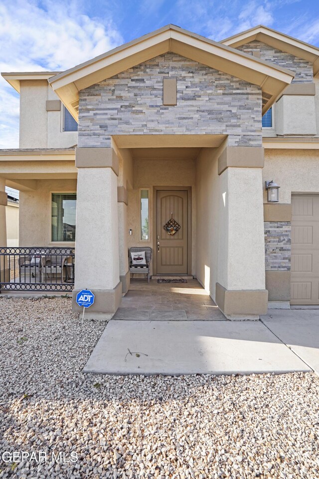 13081 Aerodrome Ave, El Paso, TX 79928 - photo 5