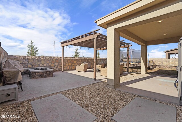 13081 Aerodrome Ave, El Paso, TX 79928 - photo 40
