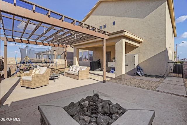13081 Aerodrome Ave, El Paso, TX 79928 - photo 41