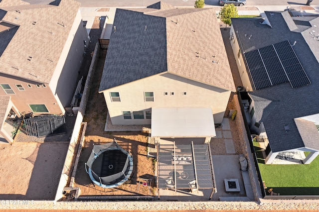 13081 Aerodrome Ave, El Paso, TX 79928 - photo 47