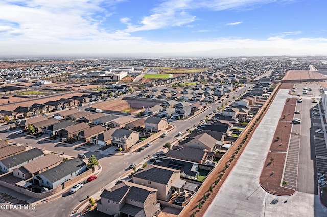 13081 Aerodrome Ave, El Paso, TX 79928 - photo 49