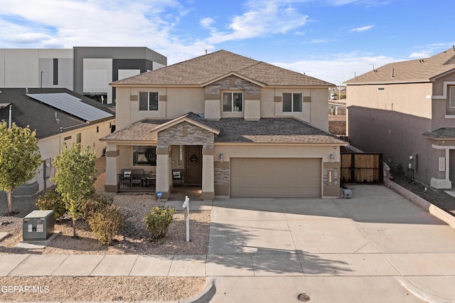 13081 Aerodrome Ave, El Paso, TX 79928 - photo 2