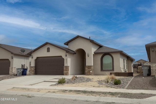 14372 Jonathan K Molina Ct, El Paso, TX 79938 - photo 1