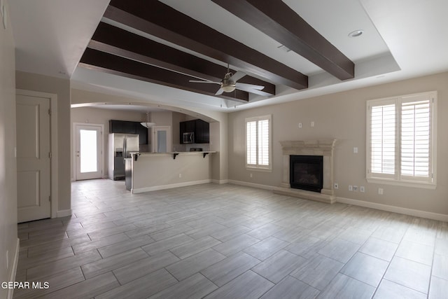14372 Jonathan K Molina Ct, El Paso, TX 79938 - photo 4