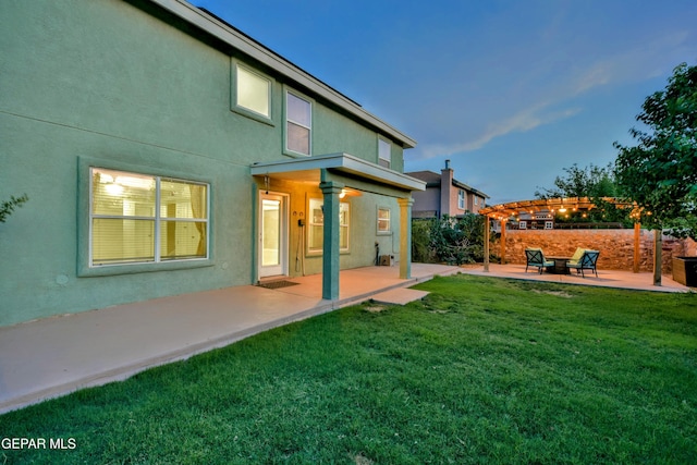 6309 Rudy Vidovic St, El Paso, TX 79932 - photo 51