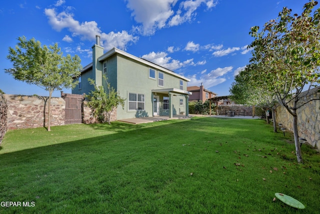 6309 Rudy Vidovic St, El Paso, TX 79932 - photo 58