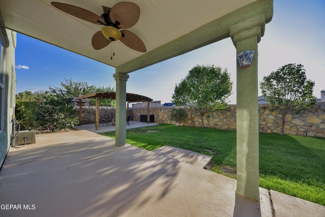 6309 Rudy Vidovic St, El Paso, TX 79932 - photo 16