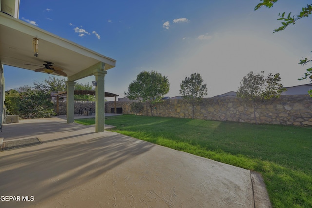 6309 Rudy Vidovic St, El Paso, TX 79932 - photo 60