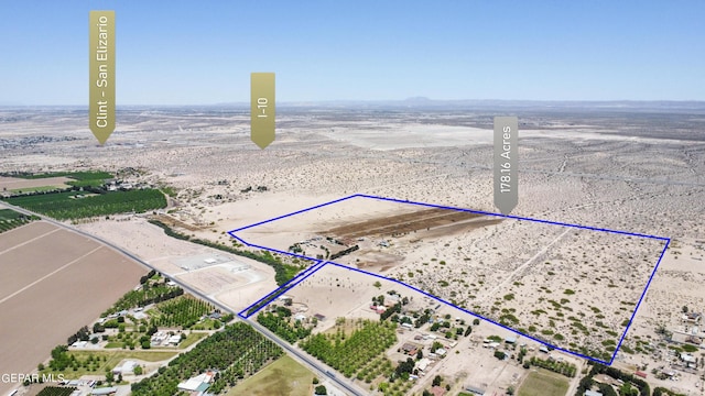 14199 N Loop Dr, Clint, TX 79836 - photo 1