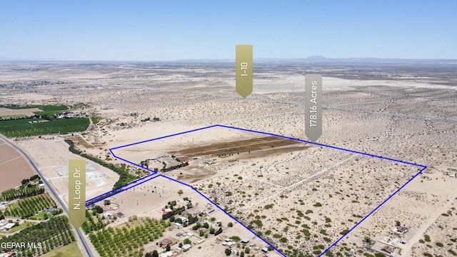 14199 N Loop Dr, Clint, TX 79836 - photo 3