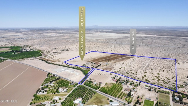 14199 N Loop Dr, Clint, TX 79836 - photo 4