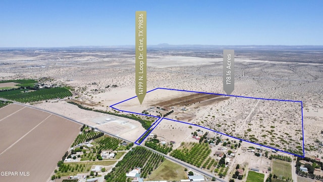 14199 N Loop Dr, Clint, TX 79836 - photo 24