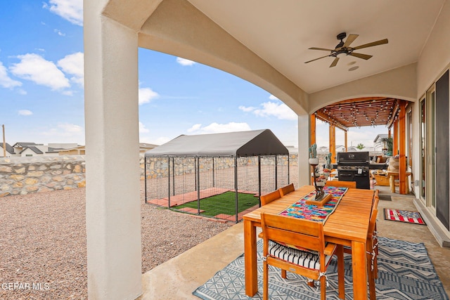 7324 Enchanted Point Dr, El Paso, TX 79911 - photo 44