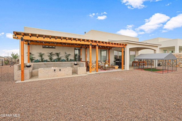 7324 Enchanted Point Dr, El Paso, TX 79911 - photo 46