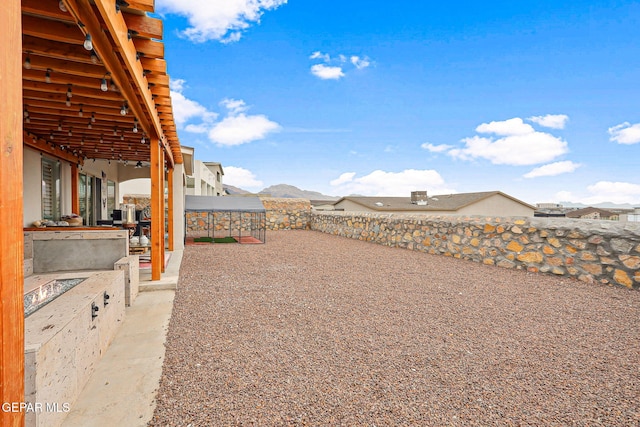 7324 Enchanted Point Dr, El Paso, TX 79911 - photo 47