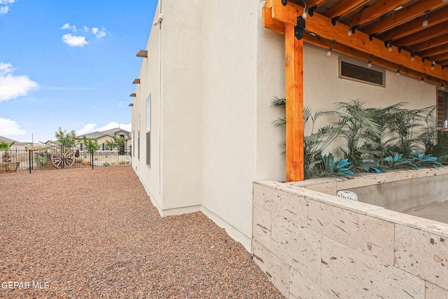 7324 Enchanted Point Dr, El Paso, TX 79911 - photo 48