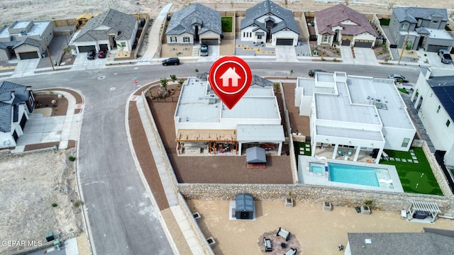 7324 Enchanted Point Dr, El Paso, TX 79911 - photo 55