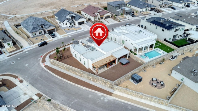 7324 Enchanted Point Dr, El Paso, TX 79911 - photo 56