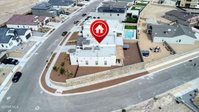 7324 Enchanted Point Dr, El Paso, TX 79911 - photo 57