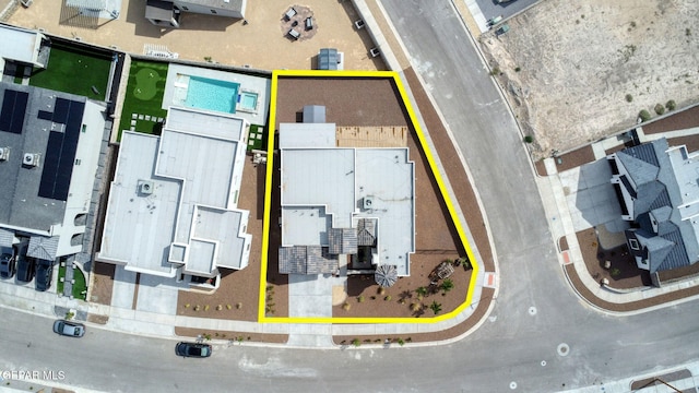 7324 Enchanted Point Dr, El Paso, TX 79911 - photo 62