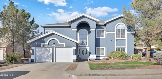 900 Via Redonda Ct, El Paso, TX 79912 - photo 1