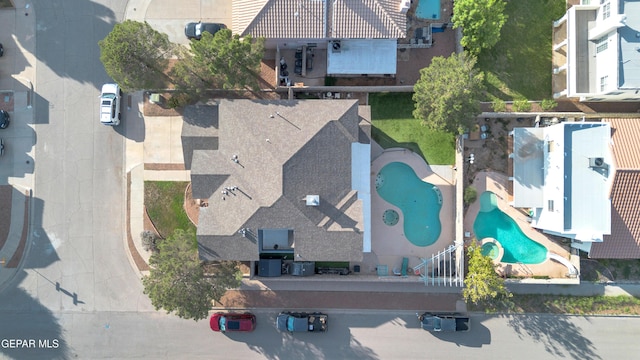 900 Via Redonda Ct, El Paso, TX 79912 - photo 2