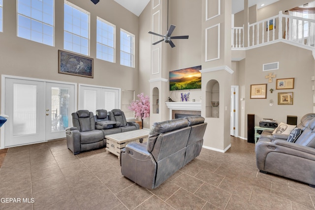 900 Via Redonda Ct, El Paso, TX 79912 - photo 5